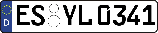 ES-YL0341