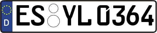 ES-YL0364