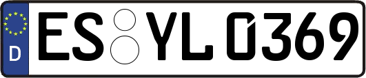 ES-YL0369