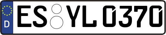 ES-YL0370