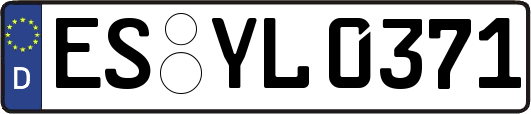 ES-YL0371