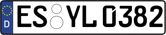 ES-YL0382