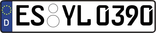 ES-YL0390