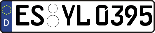 ES-YL0395
