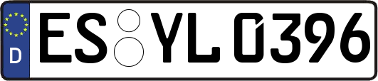 ES-YL0396