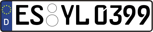 ES-YL0399
