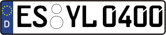 ES-YL0400