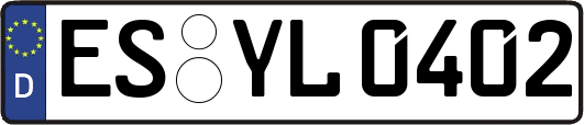 ES-YL0402