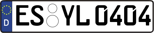 ES-YL0404