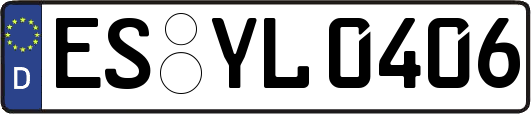 ES-YL0406