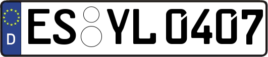 ES-YL0407