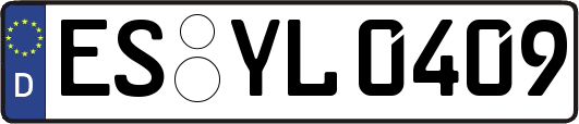 ES-YL0409