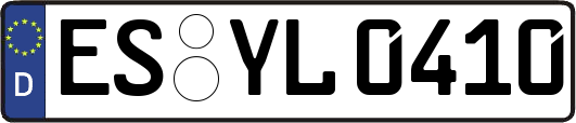ES-YL0410