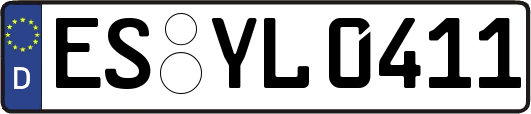 ES-YL0411
