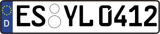 ES-YL0412