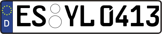 ES-YL0413