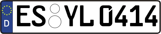 ES-YL0414