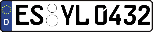 ES-YL0432
