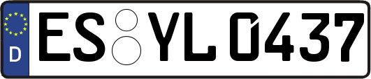 ES-YL0437