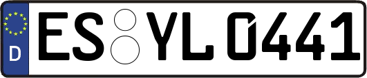 ES-YL0441