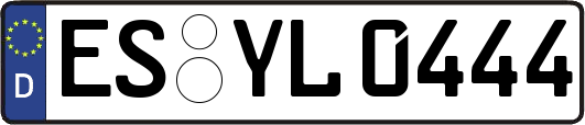 ES-YL0444
