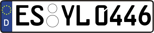 ES-YL0446