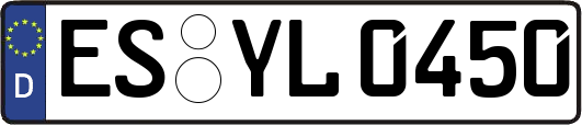 ES-YL0450