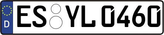 ES-YL0460
