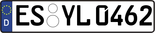 ES-YL0462