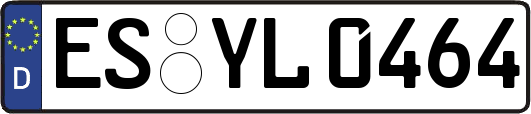 ES-YL0464
