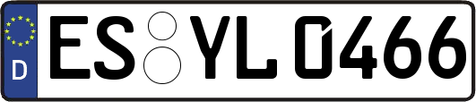 ES-YL0466