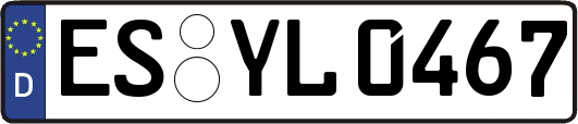 ES-YL0467