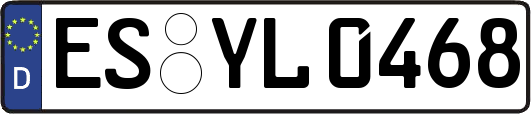 ES-YL0468
