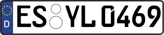 ES-YL0469