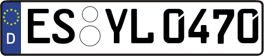 ES-YL0470