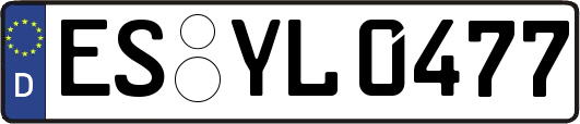 ES-YL0477