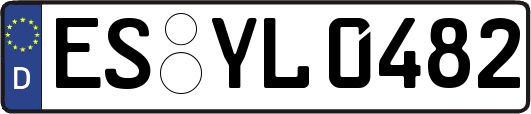 ES-YL0482