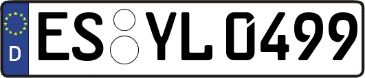 ES-YL0499