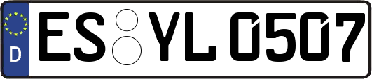 ES-YL0507