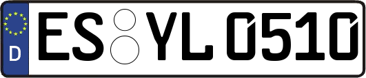 ES-YL0510