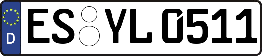 ES-YL0511