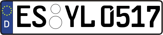 ES-YL0517