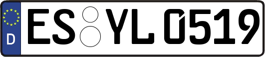 ES-YL0519
