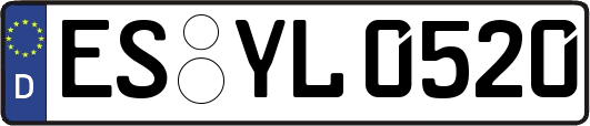 ES-YL0520
