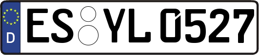 ES-YL0527