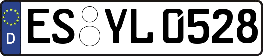 ES-YL0528