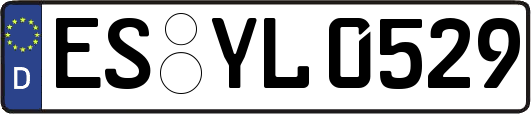 ES-YL0529