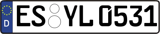 ES-YL0531