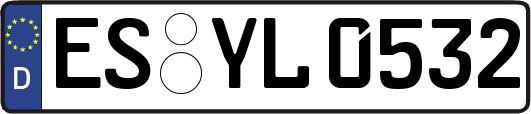 ES-YL0532