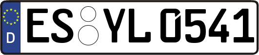 ES-YL0541